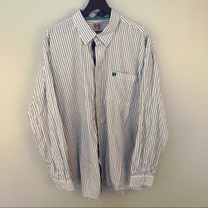 Men’s Cinch Casual Button Down Size XXL
